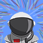 Brave Astronaut Escape. The Hardest Space Shuttle Adventure Ever For Kids icon