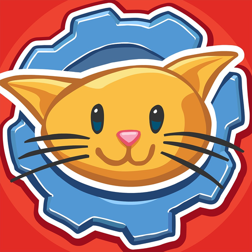 Kalley's Machine Plus Cats app icon