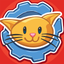 Kalley's Machine Plus Cats icon