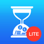 TimeTrack - Time tracking icon