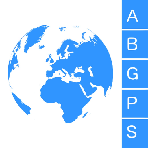 AddressBook GPS app icon