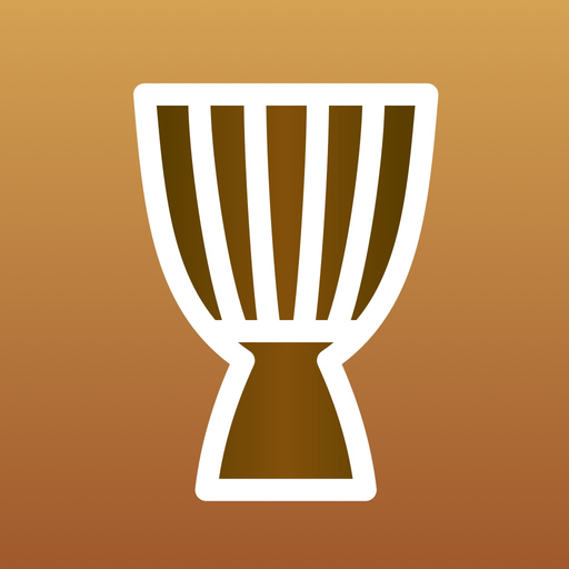 DjembeTime app icon