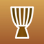 DjembeTime icon
