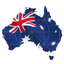 Australian Citizenship Test - Free 480 Questions to practice the citizenship test for Australia icon