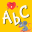 AbC School (UPPER- and lower) icon