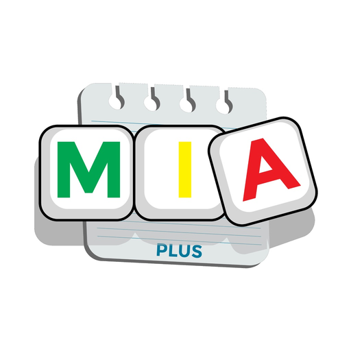 MIA Plus app icon