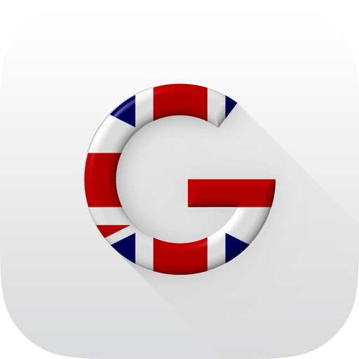 Grammarize app icon