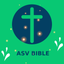 ASV Bible HD icon