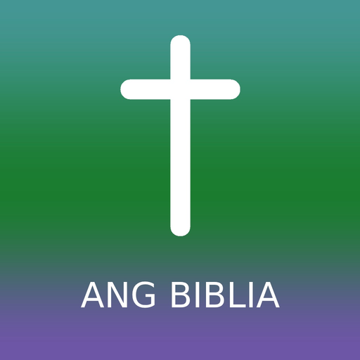 Filipino Bible (Ang Biblia) app icon