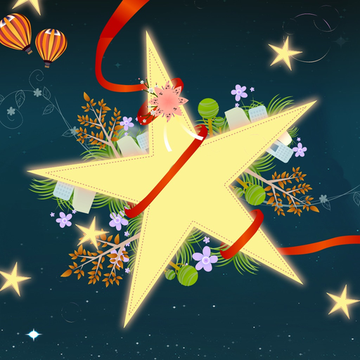 Hi Star Free Game app icon