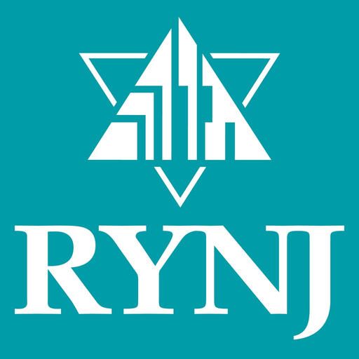 RYNJ app icon