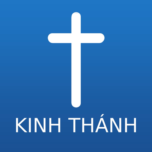 Vietnamese Bible - Offline app icon