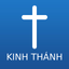 Vietnamese Bible - Offline icon