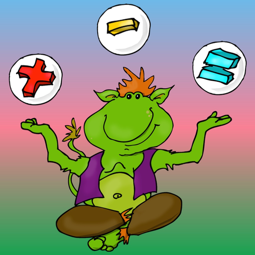 Practice Maths app icon