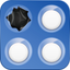 Birth Control Pill Remind icon