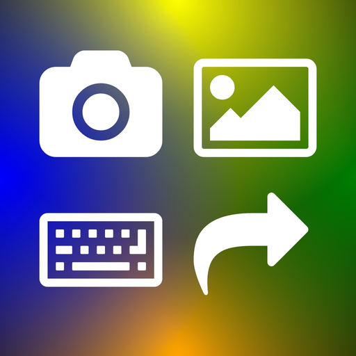 Caption Meme Generator Pro app icon