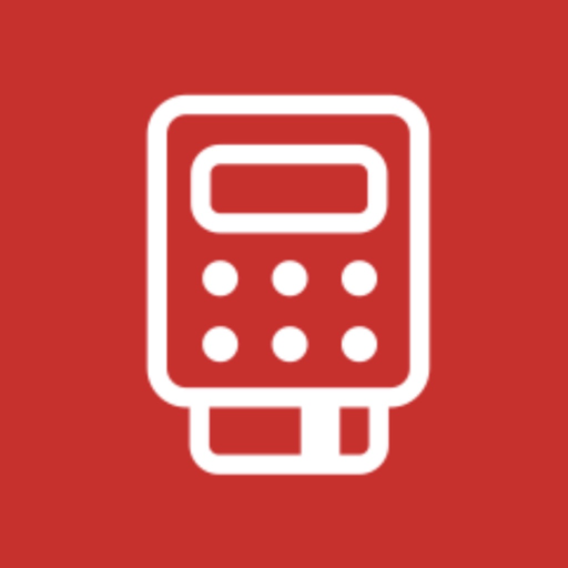 J POS app icon