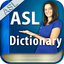 ASL Dictionary _ Sign Language icon