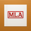MLA Citation Generator icon