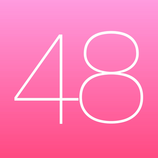 AKBまとめニュース app icon