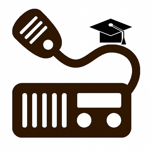 Ham Radio Quiz app icon
