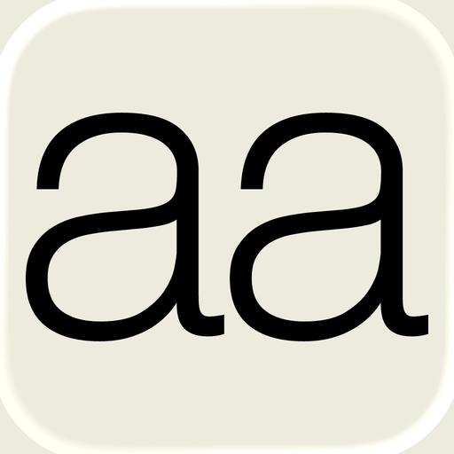 aa app icon