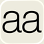 aa icon