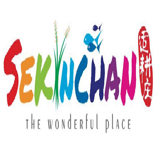 Sekinchan Travel App app icon