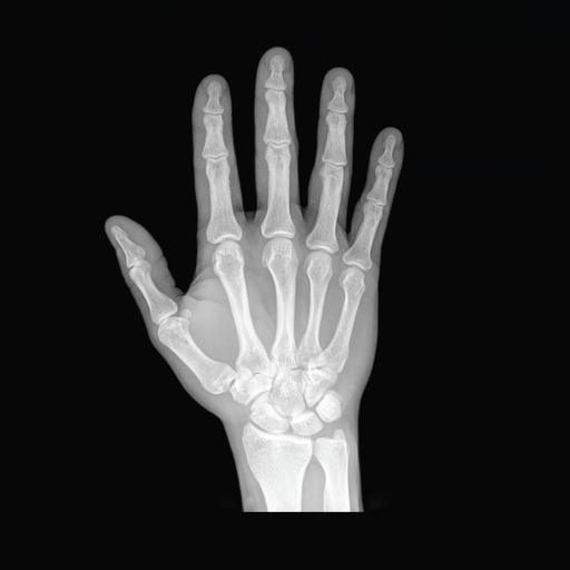 MedFilm app icon