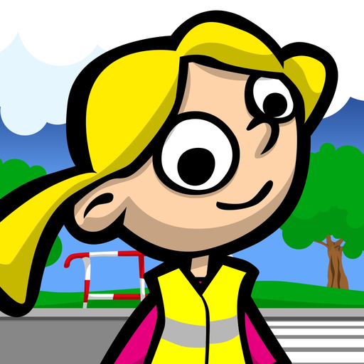 Goodyear Kids Safety app icon
