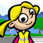 Goodyear Kids Safety icon