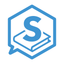 Teamwork School Messenger icon