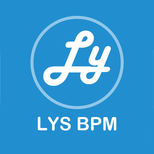 LyBPM Push Message app icon