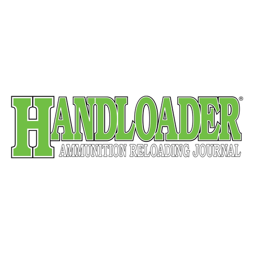 Handloader app icon