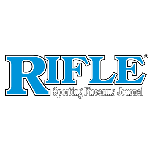 Rifle app icon
