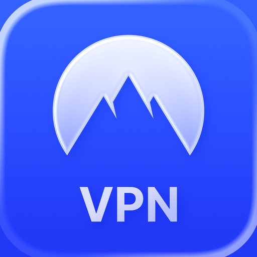 NordVPN: VPN Fast & Secure app icon