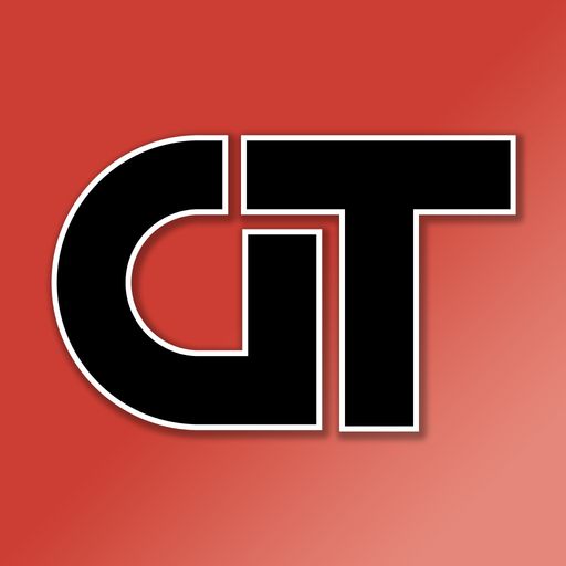 GTViewer app icon