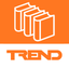 Trend eLibrary icon