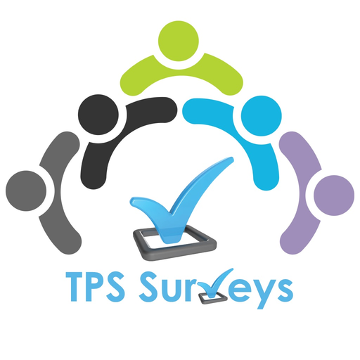TPS Surveys app icon