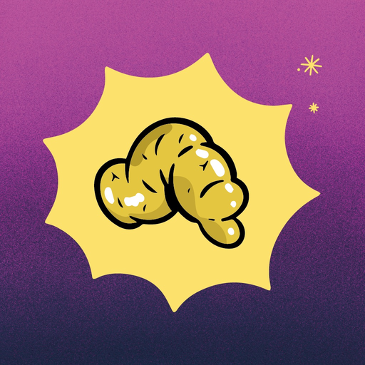 Don't DO it app icon