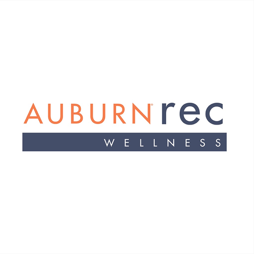Auburn Rec app icon