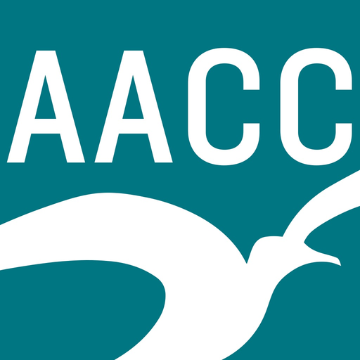 AACC Mobile app icon