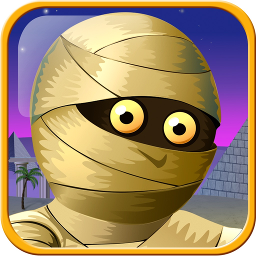 No Crazy Mummy Dies app icon