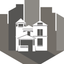Preservation Sacramento icon