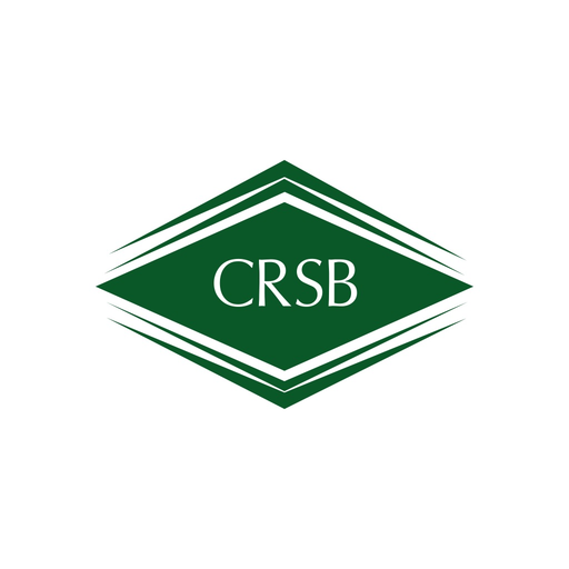 CRSB Mobile Banking app icon