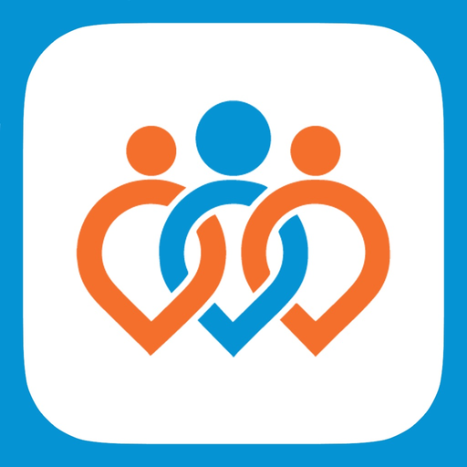 KinKin - Family Locator app icon