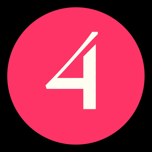 Just Decide4Me app icon