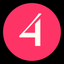 Just Decide4Me icon