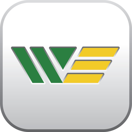 Western Equipment app icon