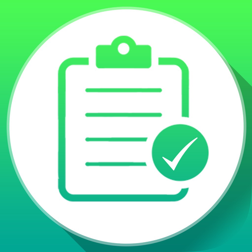 Skills® LogBook app icon